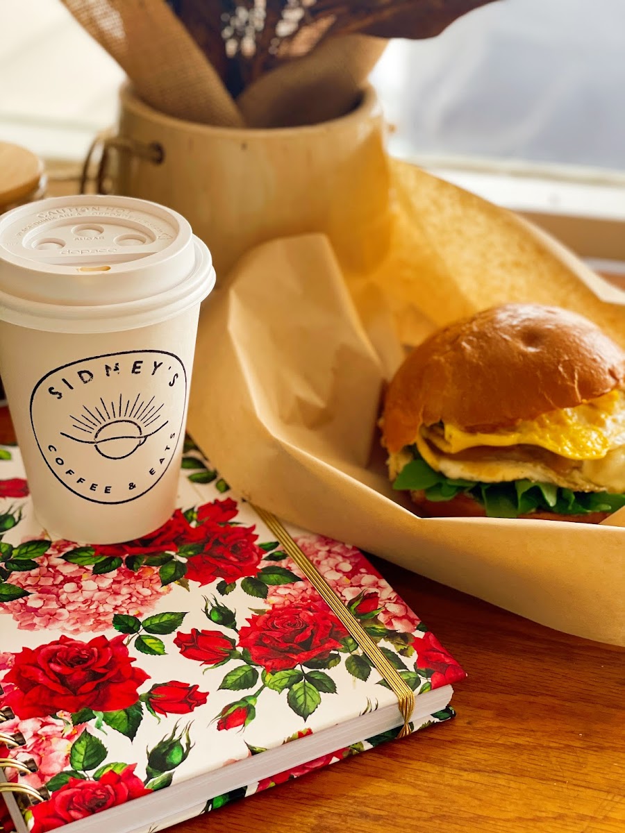 Sidney's Coffee & Eats Photos 2